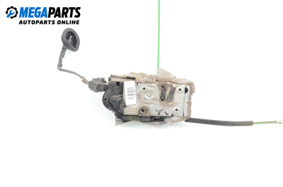 Schloss for Fiat Croma Station Wagon (06.2005 - 08.2011), position: rechts, rückseite