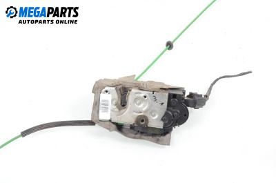 Schloss for Fiat Croma Station Wagon (06.2005 - 08.2011), position: links, vorderseite