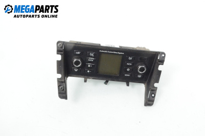 Air conditioning panel for Fiat Croma Station Wagon (06.2005 - 08.2011), 7354319520