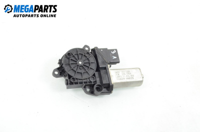 Window lift motor for Fiat Croma Station Wagon (06.2005 - 08.2011), 5 doors, station wagon, position: rear - left