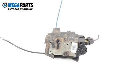 Schloss for Fiat Croma Station Wagon (06.2005 - 08.2011), position: links, vorderseite