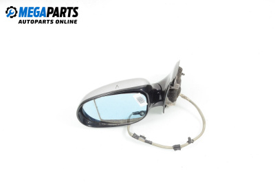 Mirror for Fiat Croma Station Wagon (06.2005 - 08.2011), 5 doors, station wagon, position: left