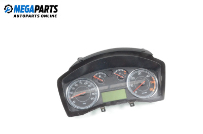 Instrument cluster for Fiat Croma Station Wagon (06.2005 - 08.2011) 1.9 D Multijet, 120 hp, 51838770