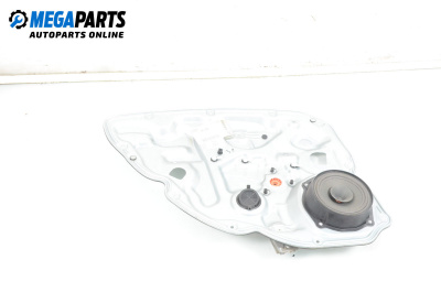 Macara electrică geam for Fiat Croma Station Wagon (06.2005 - 08.2011), 5 uși, combi, position: stânga - spate