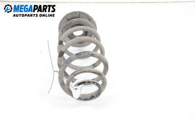 Coil spring for Fiat Croma Station Wagon (06.2005 - 08.2011), station wagon, position: rear
