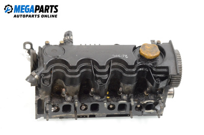 Engine head for Fiat Croma Station Wagon (06.2005 - 08.2011) 1.9 D Multijet, 120 hp