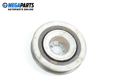Damper pulley for Fiat Croma Station Wagon (06.2005 - 08.2011) 1.9 D Multijet, 120 hp