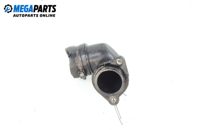 Țeavă turbo for Fiat Croma Station Wagon (06.2005 - 08.2011) 1.9 D Multijet, 120 hp