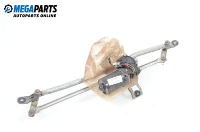 Front wipers motor for Seat Cordoba Vario I (08.1996 - 06.1999), station wagon, position: front