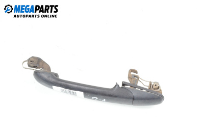 Outer handle for Seat Cordoba Vario I (08.1996 - 06.1999), 5 doors, station wagon, position: front - left