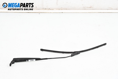 Front wipers arm for Peugeot 301 Sedan (11.2012 - ...), position: left