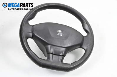 Steering wheel for Peugeot 301 Sedan (11.2012 - ...)