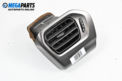 AC heat air vent for Peugeot 301 Sedan (11.2012 - ...)