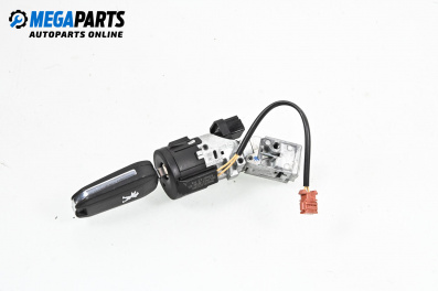 Ignition key for Peugeot 301 Sedan (11.2012 - ...)