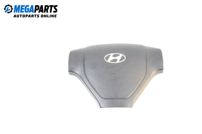 Airbag for Hyundai Coupe Coupe II (08.2001 - 08.2009), 3 doors, coupe, position: front