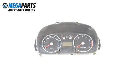 Instrument cluster for Hyundai Coupe Coupe II (08.2001 - 08.2009) 1.6 16V, 105 hp
