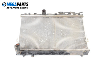 Water radiator for Hyundai Coupe Coupe II (08.2001 - 08.2009) 1.6 16V, 105 hp