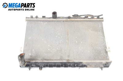 Wasserradiator for Hyundai Coupe Coupe II (08.2001 - 08.2009) 1.6 16V, 105 hp