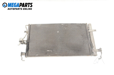 Air conditioning radiator for Hyundai Coupe Coupe II (08.2001 - 08.2009) 1.6 16V, 105 hp