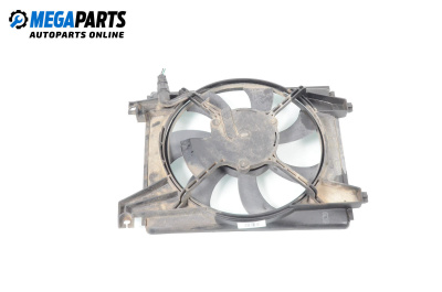 Radiator fan for Hyundai Coupe Coupe II (08.2001 - 08.2009) 1.6 16V, 105 hp