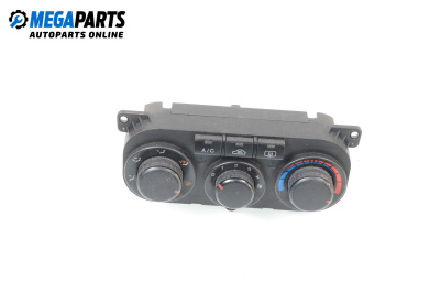 Air conditioning panel for Hyundai Coupe Coupe II (08.2001 - 08.2009)