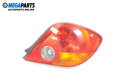 Stop for Hyundai Coupe Coupe II (08.2001 - 08.2009), coupe, position: dreapta