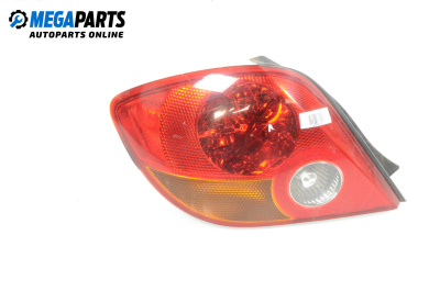 Stop for Hyundai Coupe Coupe II (08.2001 - 08.2009), coupe, position: stânga