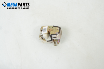 Lock for Honda Accord VI Sedan (03.1997 - 12.2003), position: rear - left