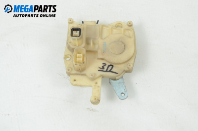 Actuator încuietoare ușă for Honda Accord VI Sedan (03.1997 - 12.2003), 5 uși, position: dreaptă - spate