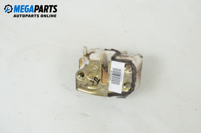 Schloss for Honda Accord VI Sedan (03.1997 - 12.2003), position: rechts, rückseite