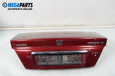 Boot lid for Honda Accord VI Sedan (03.1997 - 12.2003), 5 doors, sedan, position: rear