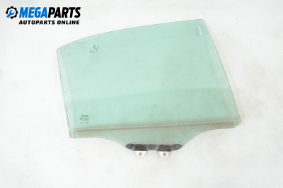 Geam for Honda Accord VI Sedan (03.1997 - 12.2003), 5 uși, sedan, position: dreaptă - spate