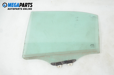 Fensterscheibe for Honda Accord VI Sedan (03.1997 - 12.2003), 5 türen, sedan, position: links, rückseite