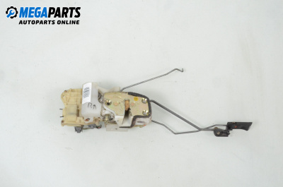 Lock for Honda Accord VI Sedan (03.1997 - 12.2003), position: front - left