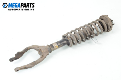 MacPherson-federbein for Honda Accord VI Sedan (03.1997 - 12.2003), sedan, position: links, vorderseite