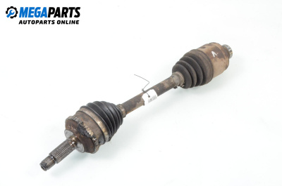 Planetară for Honda Accord VI Sedan (03.1997 - 12.2003) 1.8 i (CG, CK), 136 hp, position: stânga - fața