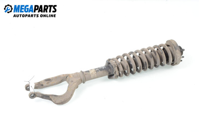 Amortizor McPherson for Honda Accord VI Sedan (03.1997 - 12.2003), sedan, position: dreaptă - fața