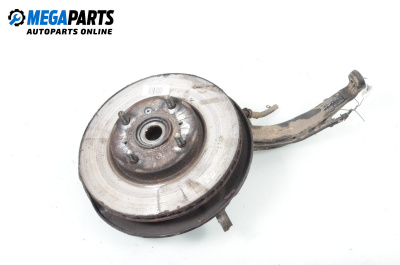 Butuc cu bielă for Honda Accord VI Sedan (03.1997 - 12.2003), position: stânga - fața