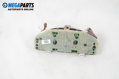 Kilometerzähler for Mazda Premacy Minivan (07.1999 - 03.2005) 2.0 TD, 101 hp