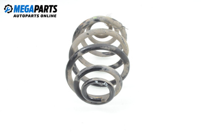 Coil spring for Skoda Superb I Sedan (12.2001 - 03.2008), sedan, position: rear