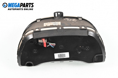 Kilometerzähler for Fiat Punto Hatchback II (09.1999 - 07.2012) 1.2 60 (188.030, .050, .130, .150, .230, .250), 60 hp