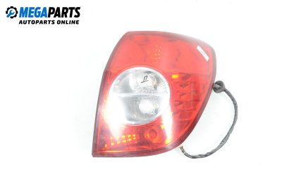 Bremsleuchte for Chevrolet Captiva SUV (06.2006 - ...), suv, position: rechts