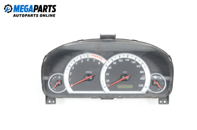 Instrument cluster for Chevrolet Captiva SUV (06.2006 - ...) 2.4 4WD, 136 hp