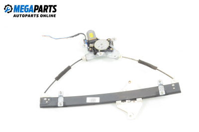 Antrieb el. fensterheber for Chevrolet Captiva SUV (06.2006 - ...), 5 türen, suv, position: links, vorderseite
