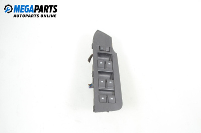 Tasten el. scheiben for Chevrolet Captiva SUV (06.2006 - ...)