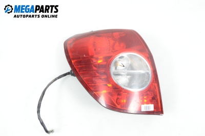 Tail light for Chevrolet Captiva SUV (06.2006 - ...), suv, position: left