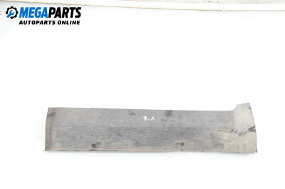 Außenschwelle for Chevrolet Captiva SUV (06.2006 - ...), 5 türen, suv, position: links