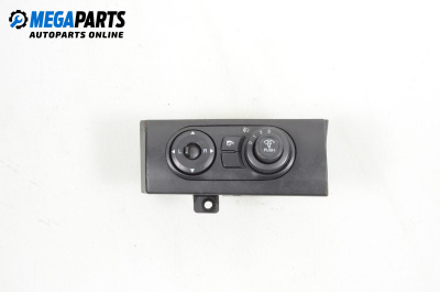 Bedienfeldtasten for Chevrolet Captiva SUV (06.2006 - ...)