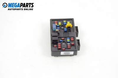 Fuse box for Chevrolet Captiva SUV (06.2006 - ...) 2.4 4WD, 136 hp