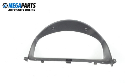 Plastic interior kilometraj for Chevrolet Captiva SUV (06.2006 - ...), 5 uși, suv